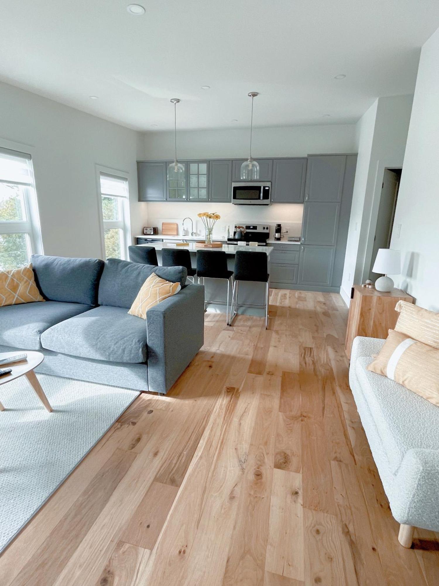 Elora'S Irvine River Suite Exterior foto