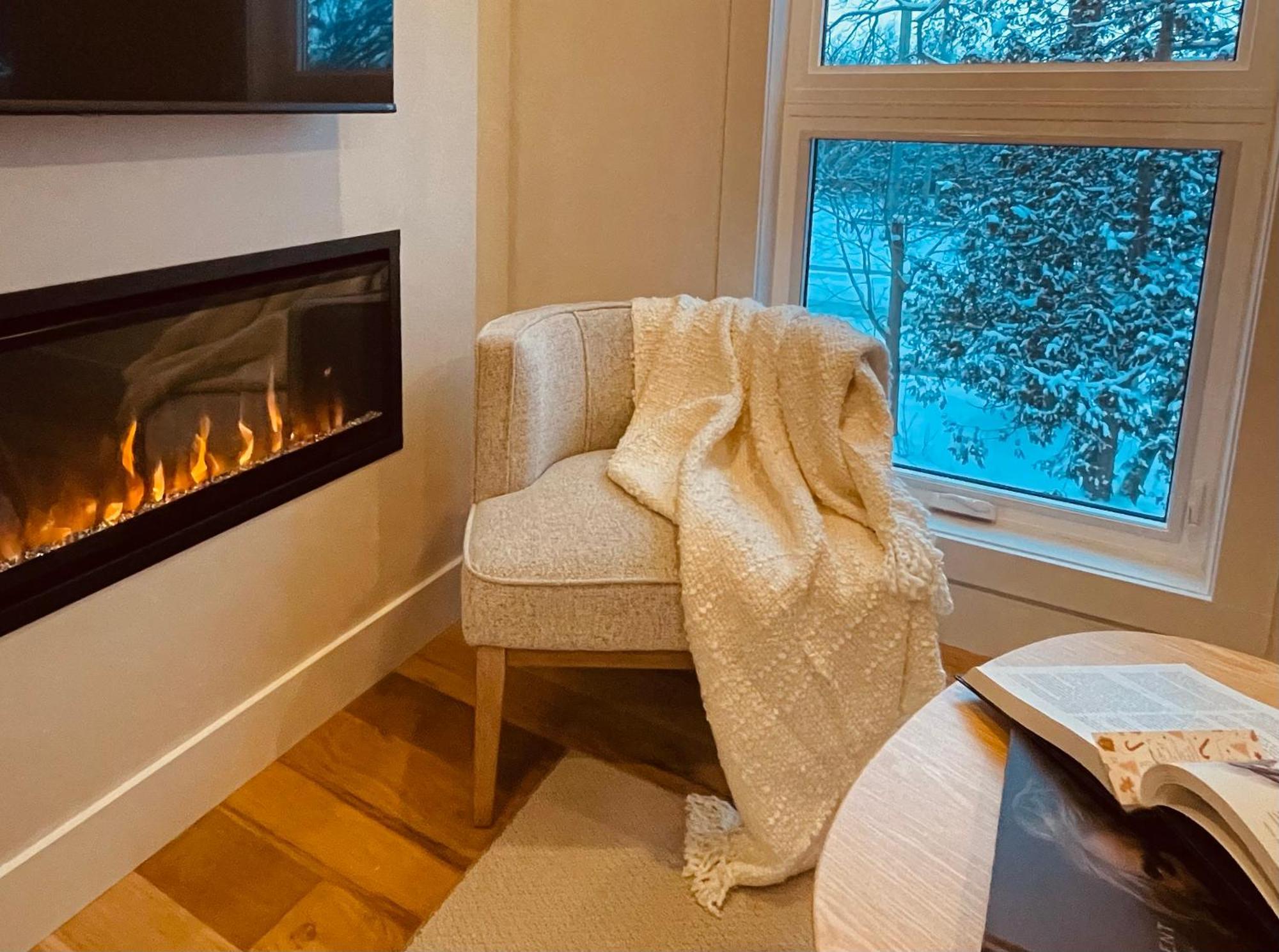 Elora'S Irvine River Suite Exterior foto