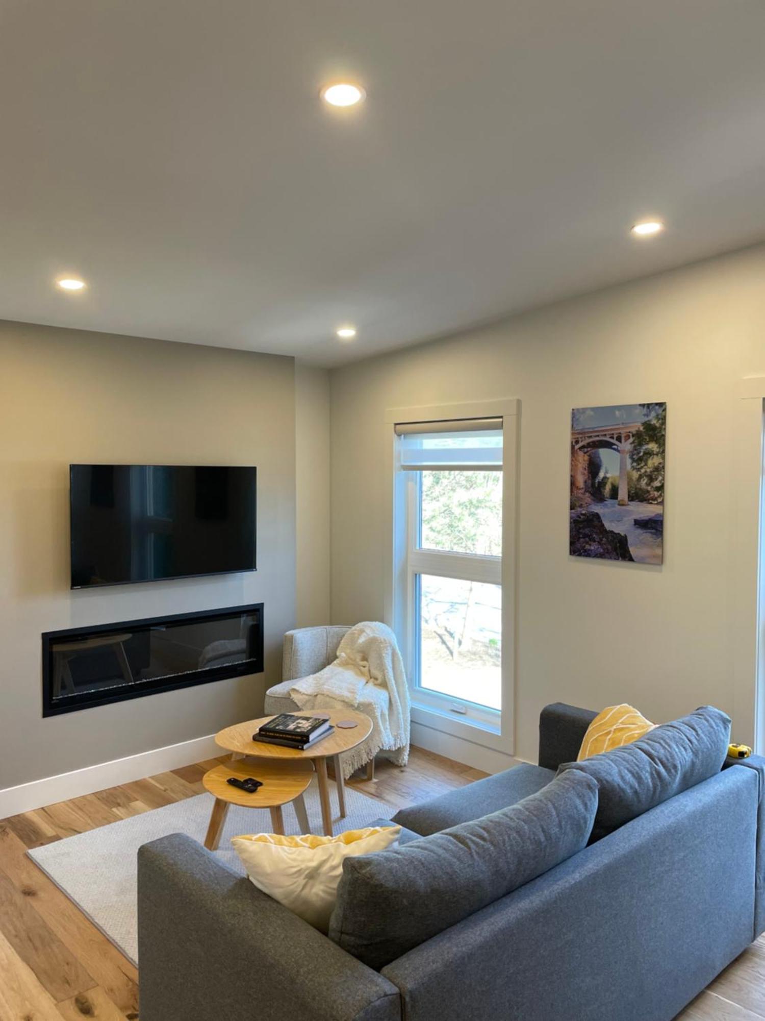 Elora'S Irvine River Suite Exterior foto