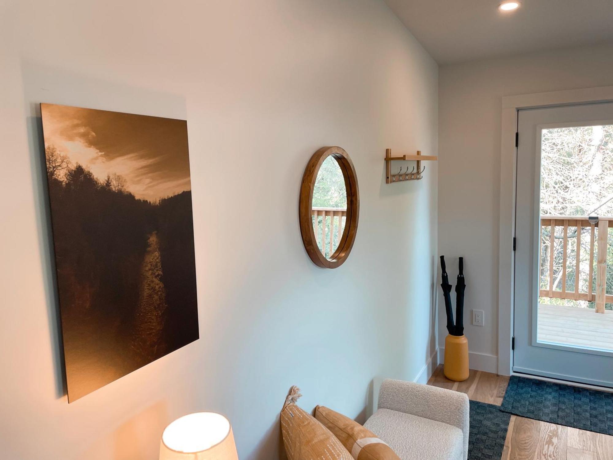 Elora'S Irvine River Suite Exterior foto