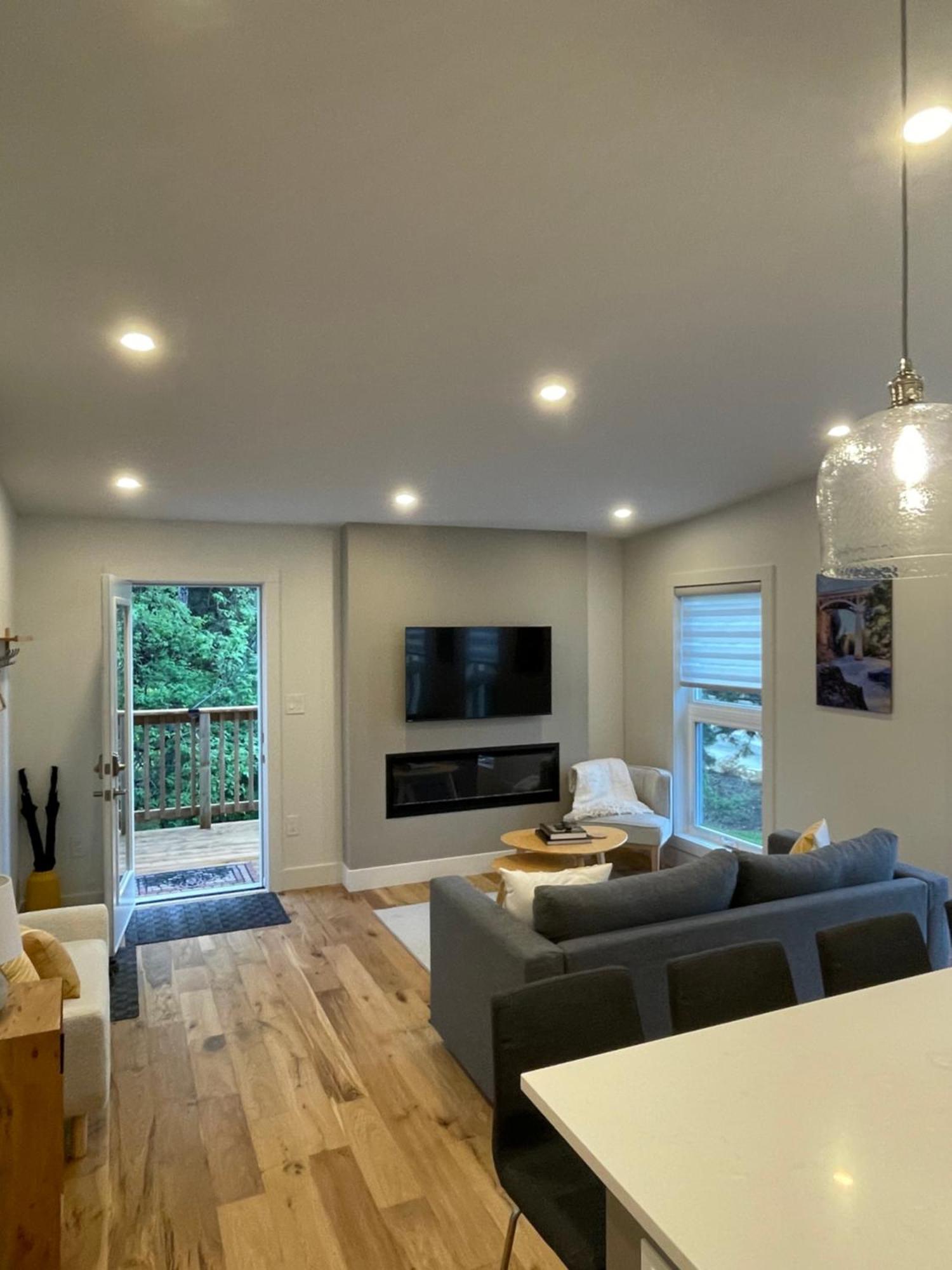 Elora'S Irvine River Suite Exterior foto